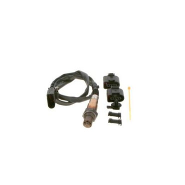 Лямбда-зонд BOSCH 0258010036