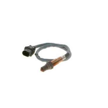 Лямбда-зонд BOSCH 0258017029