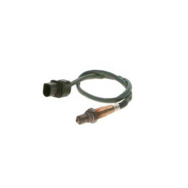 Лямбда-зонд BOSCH 0258017108