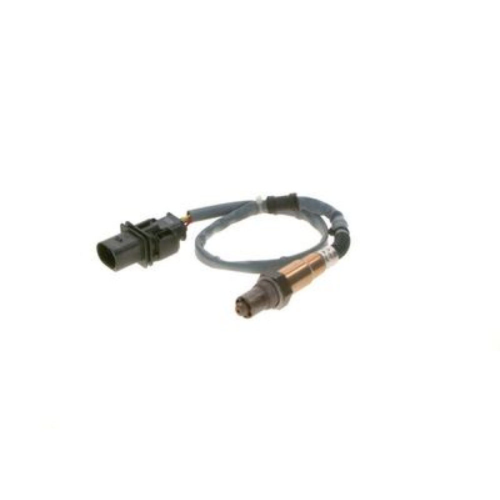 Датчик кислородный BOSCH 0258017292