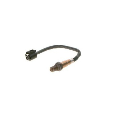 Датчик кислородный BOSCH 0258027005