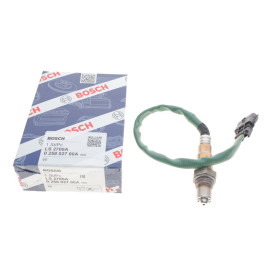 Датчик кислорода BOSCH 025802700a