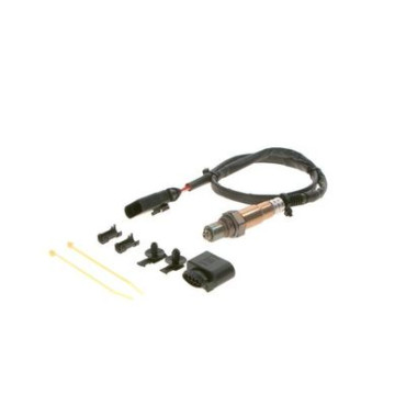 Датчик кислородный BOSCH 025802700f