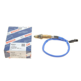 Лямбда зонд BOSCH 025802702h