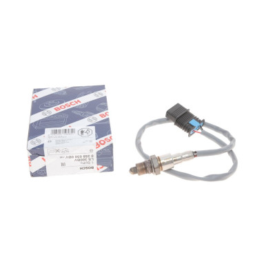 Лямбда зонд BOSCH 02580300bv