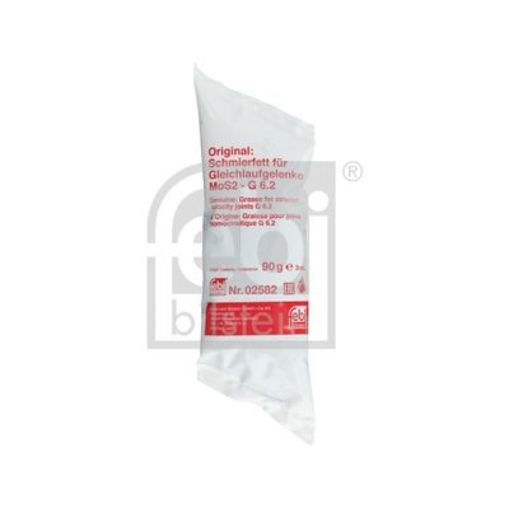 FEBI смазка для смазки ШРКШ (90гр) FEBI BILSTEIN 02582