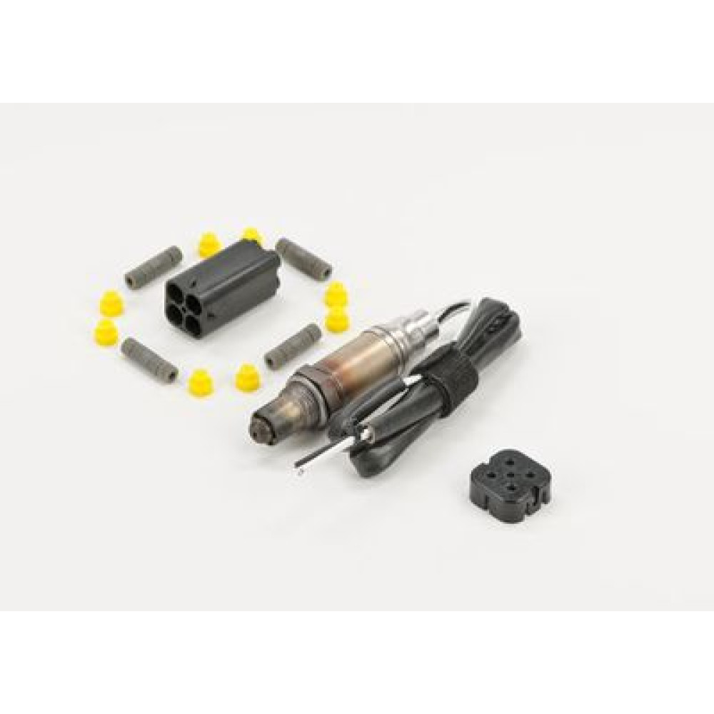 Лямбда-зонд BOSCH 0258986502