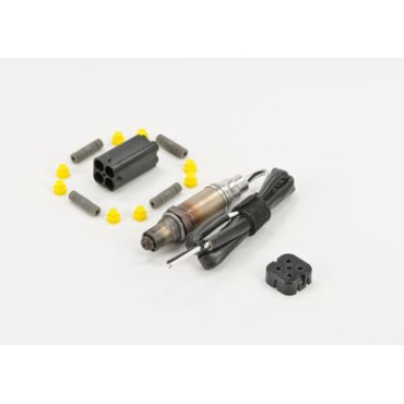 Лямбда-зонд BOSCH 0258986502