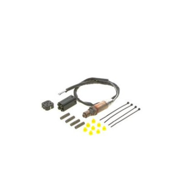 Лямбда-зонд BOSCH 0258986503