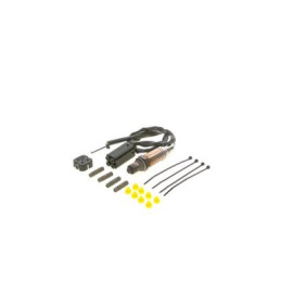 Лямбда-зонд BOSCH 0258986504