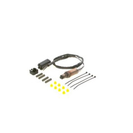 BOSCH 0258986505 Лямбда-зонд BOSCH 0258986505