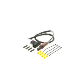 BOSCH 0258986506 Лямбда-зонд BOSCH 0258986506