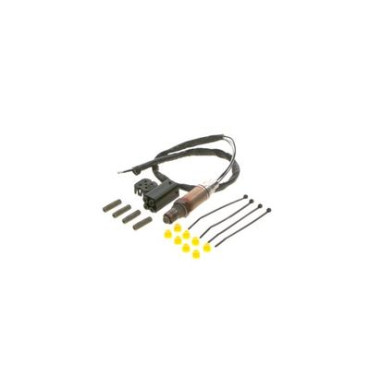 Лямбда-зонд BOSCH 0258986506