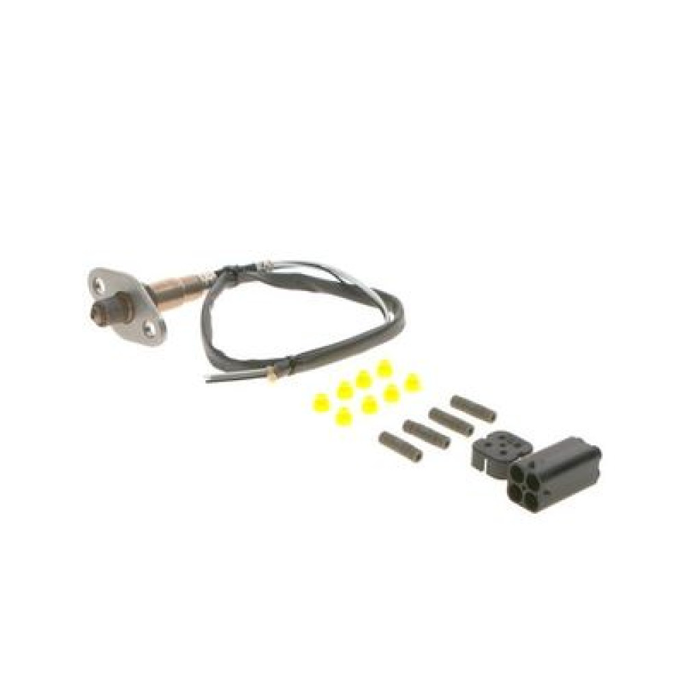 Лямбда-зонд BOSCH 0258986617
