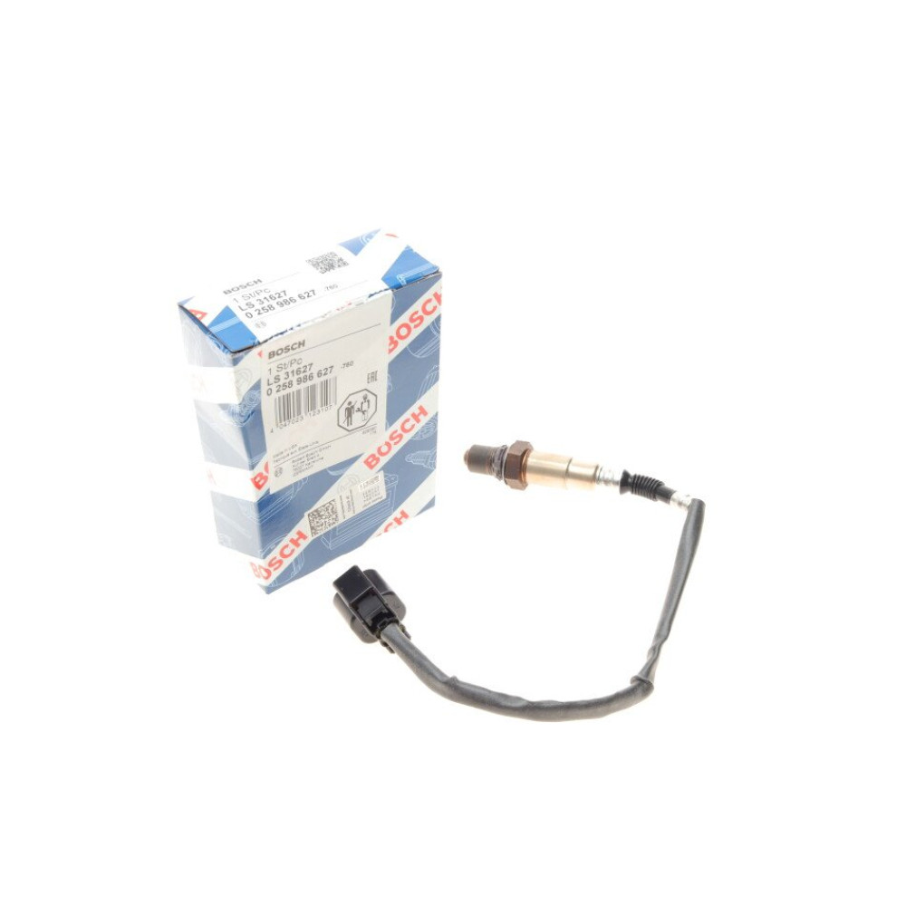 Лямбда-зонд BOSCH 0258986627