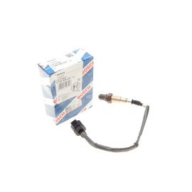 BOSCH 0258986627 Лямбда-зонд BOSCH 0258986627