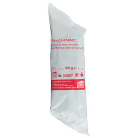 Мастило пластичне 100гр FEBI 02597
