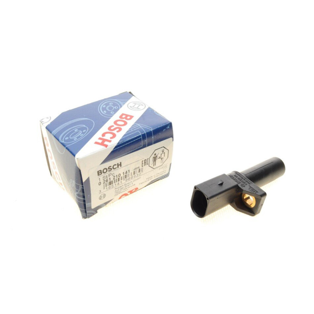 Датчик оборотів двигуна BOSCH 0261210141