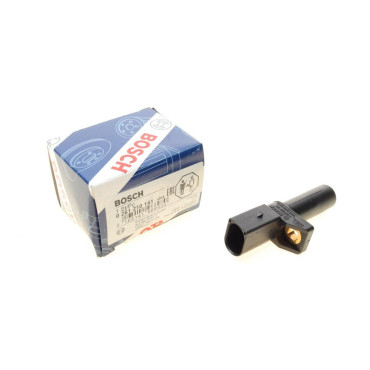Датчик оборотів двигуна BOSCH 0261210141