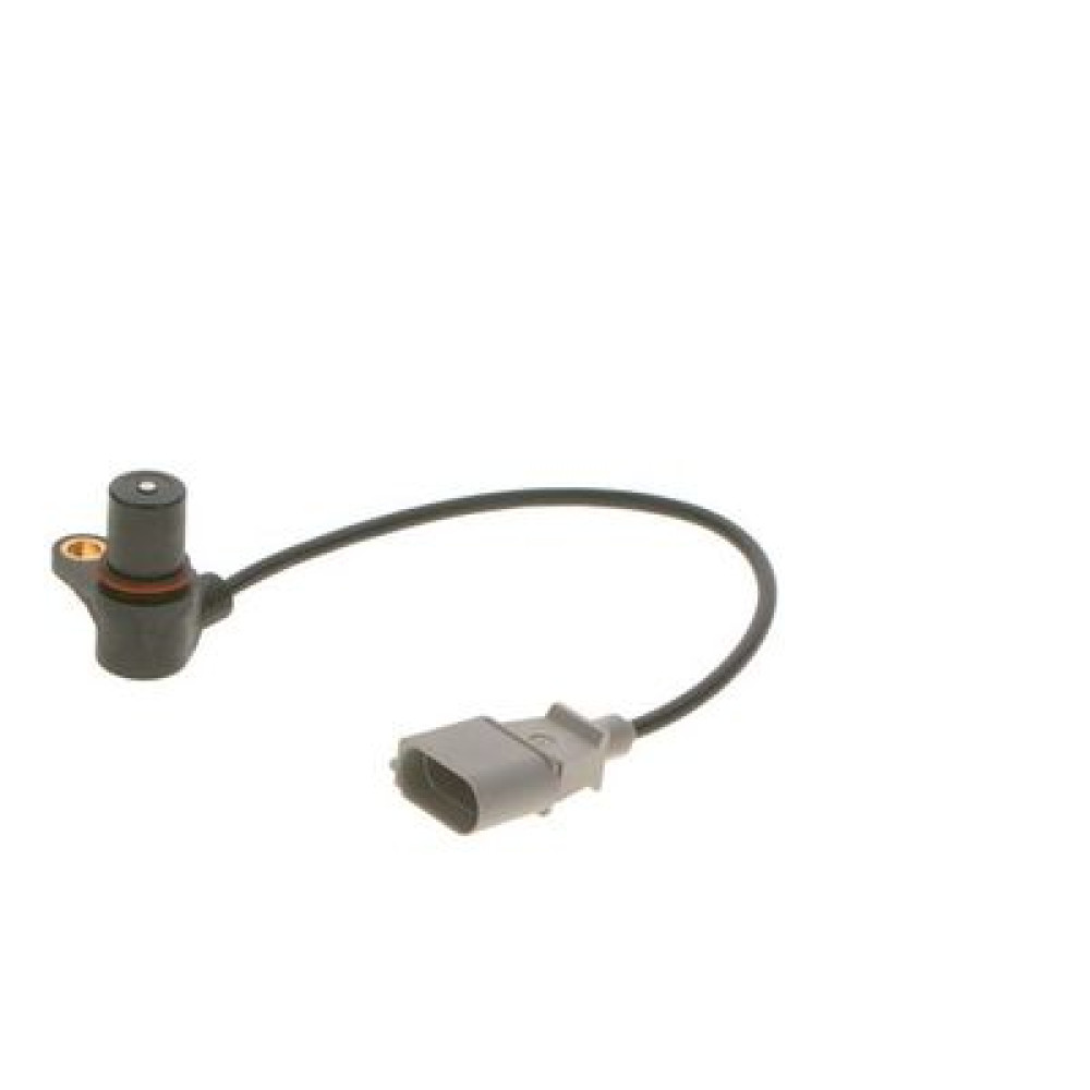 Датчик оборотов коленвала BOSCH 0261210145