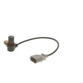 Датчик оборотов коленвала BOSCH 0261210145