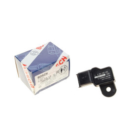 Датчик тиску BOSCH 0261230136