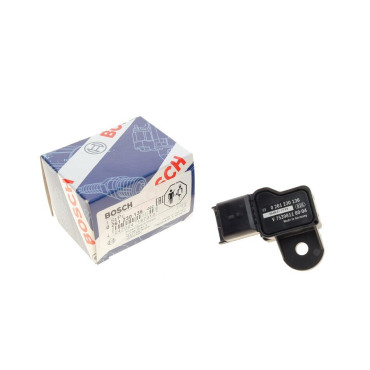 Датчик тиску BOSCH 0261230136