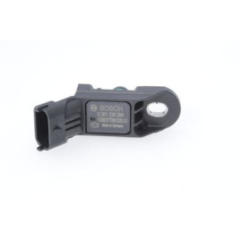 BOSCH 0261230284 Датчик давления BOSCH 0261230284