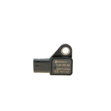 Датчик давления во впускной трубе BOSCH 0261230323