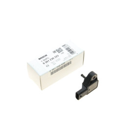 Датчик давления во впускной трубе BOSCH 0261230323