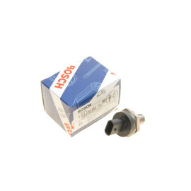 Датчик температури та тиску оливи BOSCH 0261230402