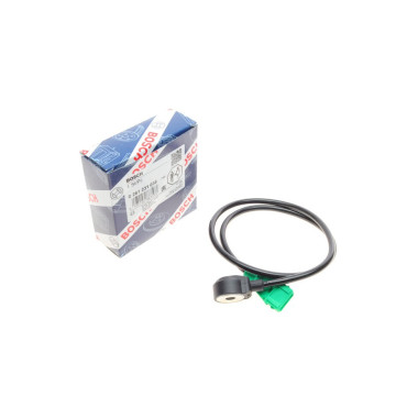 Датчик детонации BOSCH 0261231038