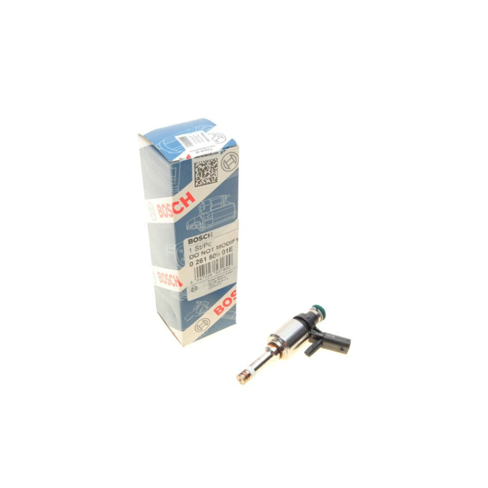 Форсунка BOSCH 026150001e