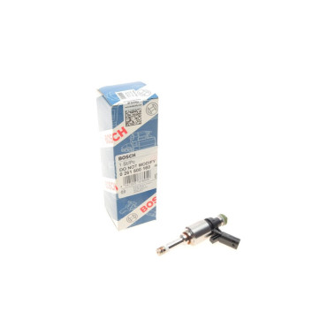 Форсунка бензин BOSCH 0261500160