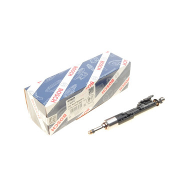 Форсунка паливна BOSCH 0261500260