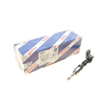 Форсунка BOSCH 0261500298