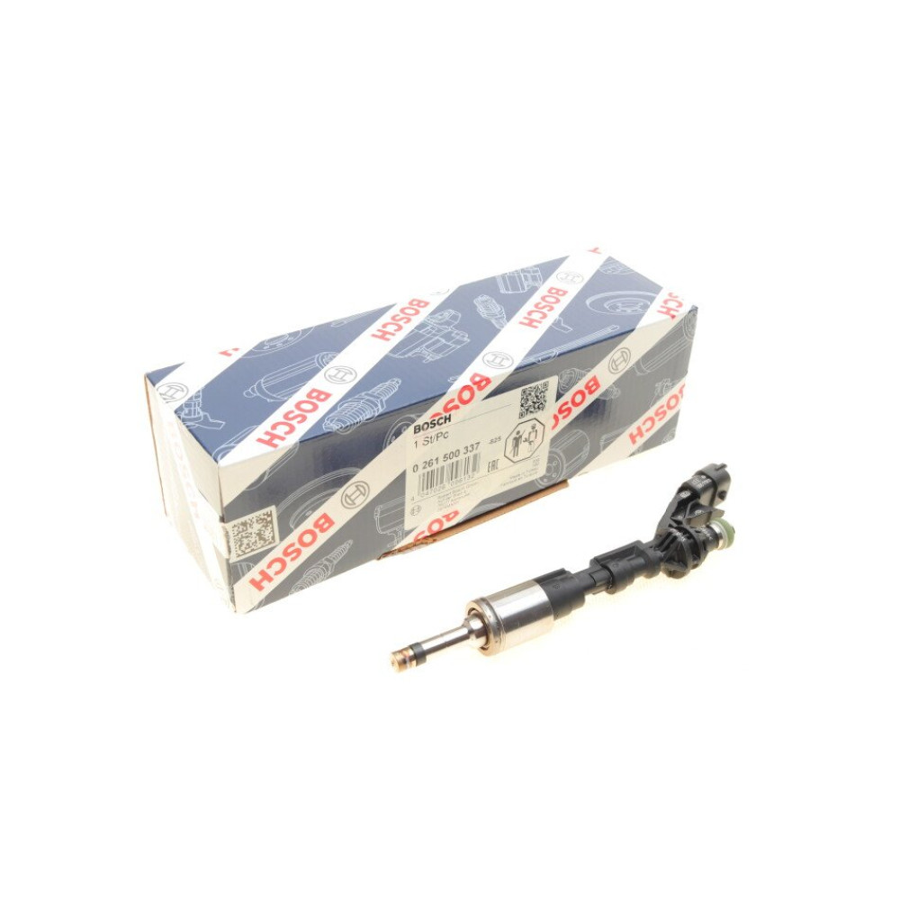 Форсунка BOSCH 0261500337