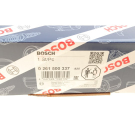Форсунка BOSCH 0261500337
