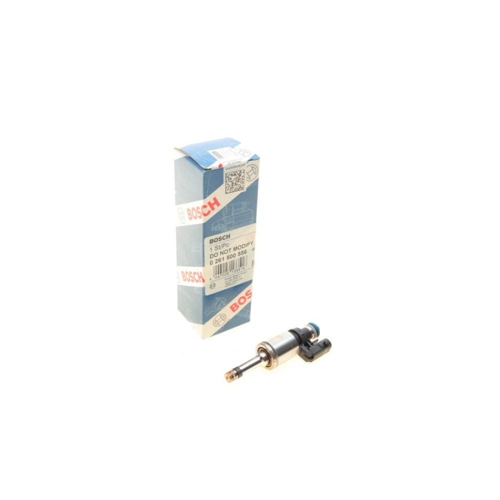 Форсунка BOSCH 0261500556