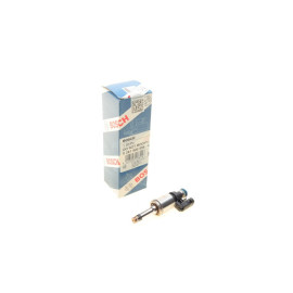 Форсунка BOSCH 0261500556