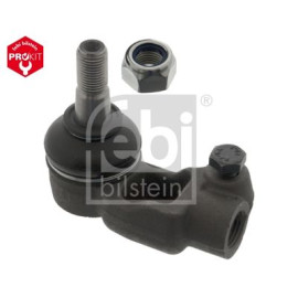 Накінечник кермової тяги FEBI BILSTEIN 02635