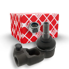 Накінечник кермової тяги FEBI BILSTEIN 02636