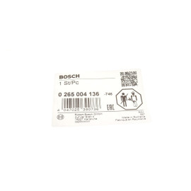 Датчик ABS BOSCH 0265004136