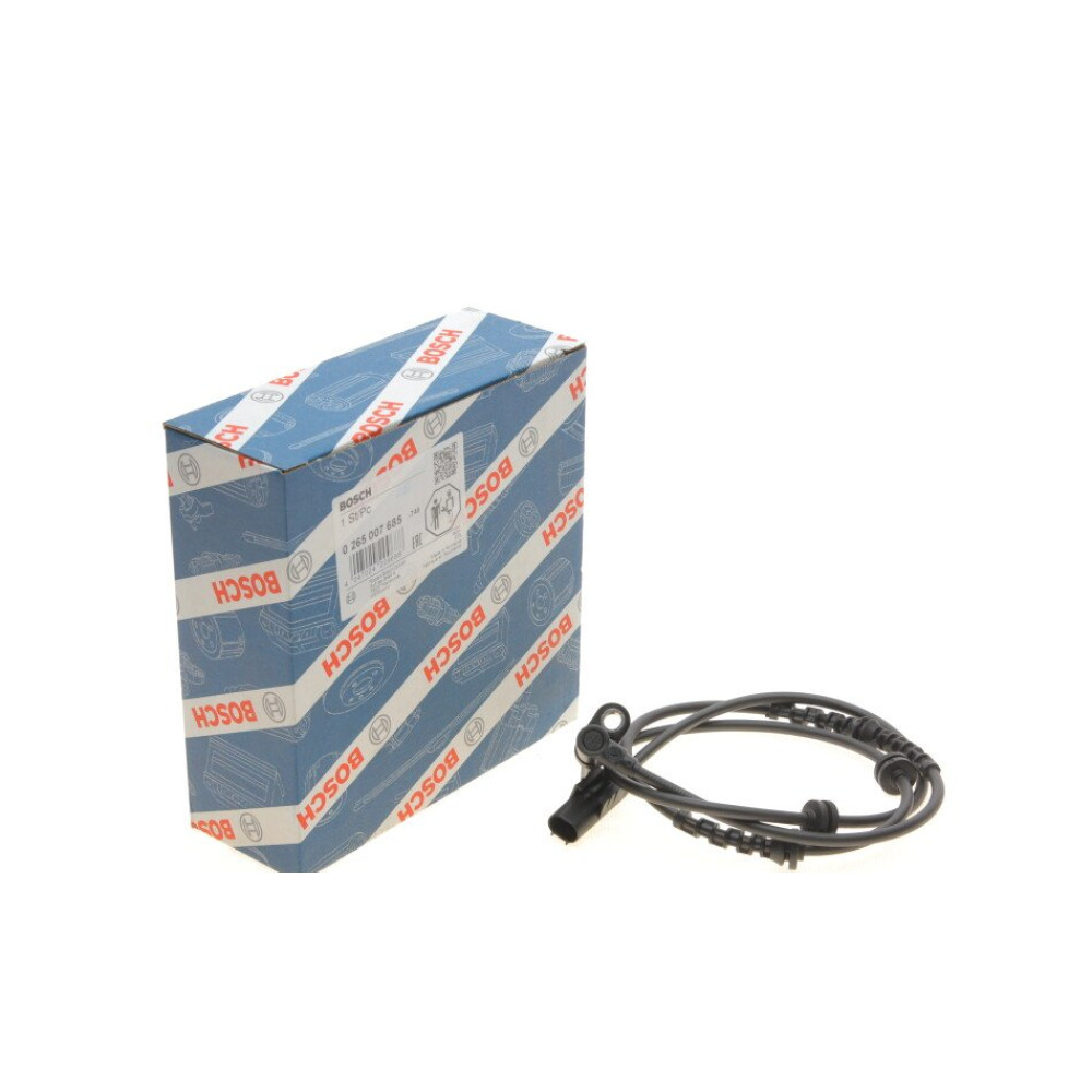 Датчик ABS BOSCH 0265007685
