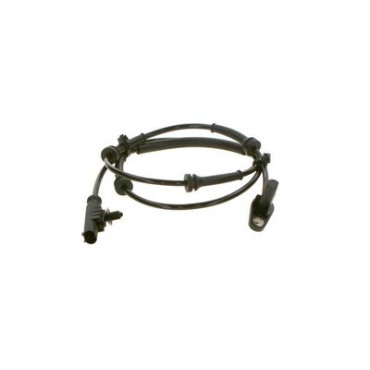 Датчик АБС BOSCH 0265007922