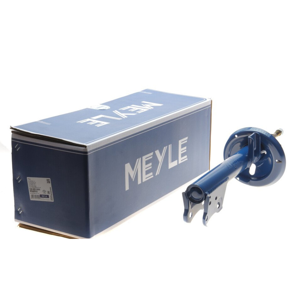 Амортизатор MEYLE 0266230000