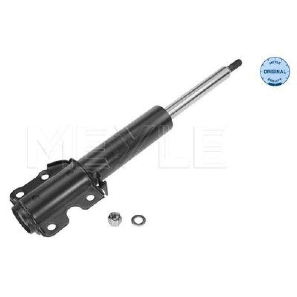 Амортизатор подвески MEYLE 0266230007