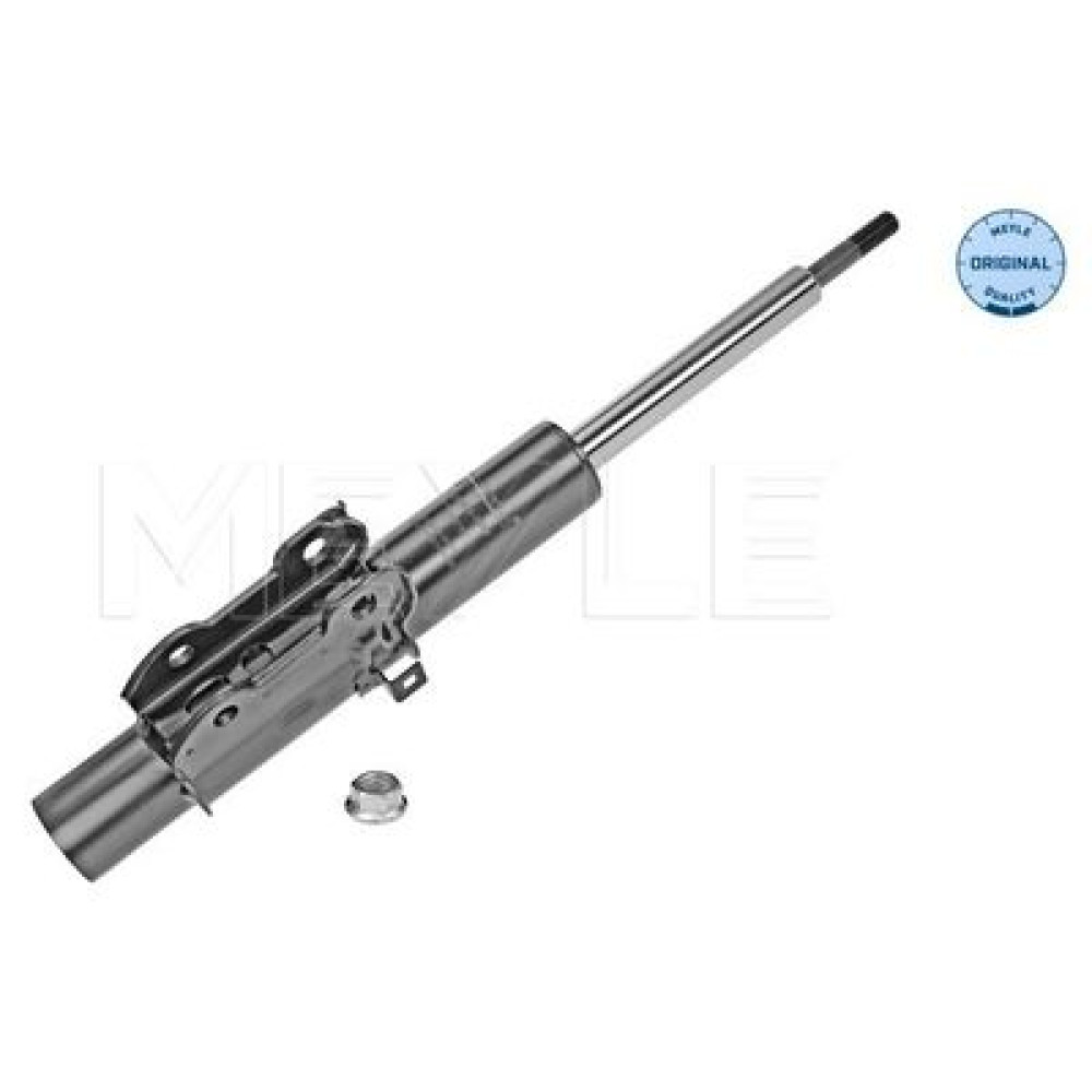 Амортизатор подвески MEYLE 0266230010