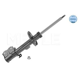 Амортизатор подвески MEYLE 0266230017