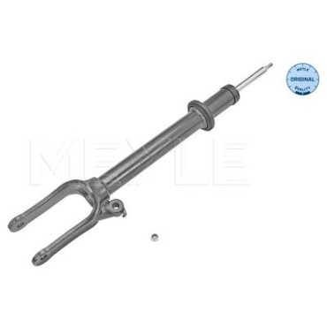 Амортизатор передний MEYLE 0266230024